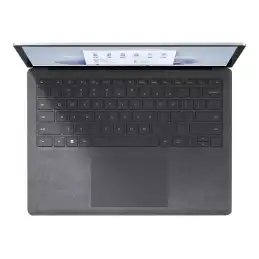 Microsoft Surface Laptop 5 - Intel Core i7 - 1255U - jusqu'à 4.7 GHz - Evo - Win 11 Home - Carte graphiqu... (RBY-00007)_3